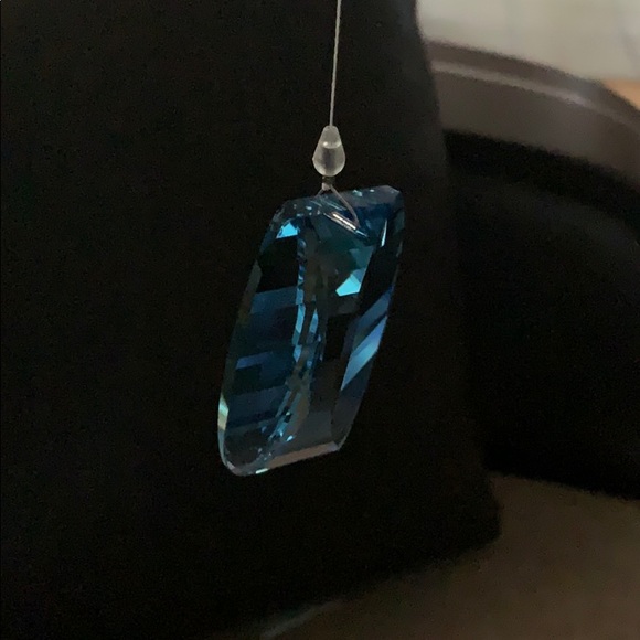 Swarovski Suncatcher